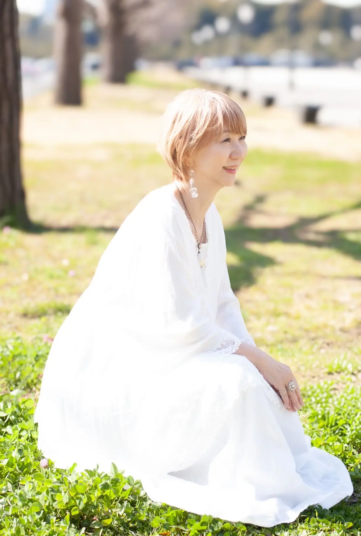 ヒプノセラピスト 藤田順子